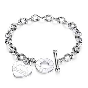 SILVER DEPARTMENT STORE BRACELET